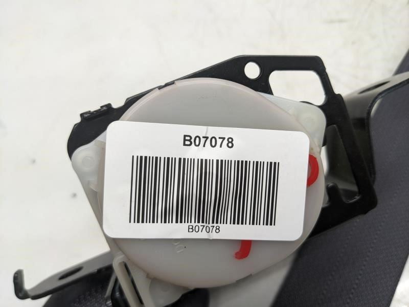 2009-11 Kia Soul+ GL 2.0L Rear Passenger Right Side 2nd Row Seat Belt Retractor9