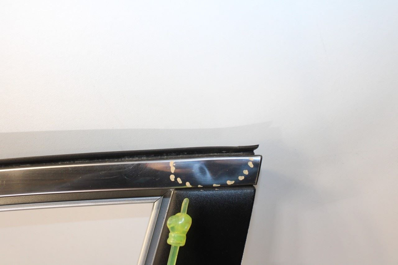 2016-20 Kia Optima LX Front Left Driver Door Shell Panel 76003-D4000P OEM *ReaD* - Alshned Auto Parts