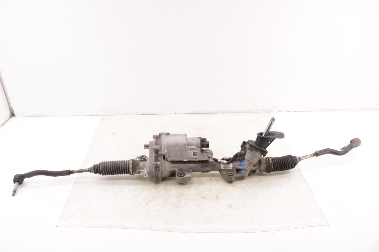 2017-2024 Chrysler Pacifica Limited 3.6L FWD Power Steering Gear Rack and Pinion - Alshned Auto Parts