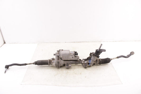 2017-2024 Chrysler Pacifica Limited 3.6L FWD Power Steering Gear Rack and Pinion - Alshned Auto Parts