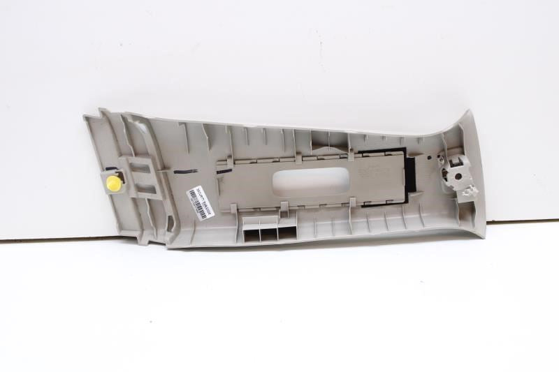 19-24 Nissan Altima Left Driver Upper Center Pillar Trim Cover Panel 76985-6CA0A - Alshned Auto Parts