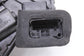 2019-26 Volkswagen Jetta SE Rear Left Door Lock Latch Actuator w/ Handle Bracket10