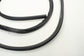2017-22 Nissan Rogue Sport SL AWD Front RH Door Weatherstrip On Body 76921-6MA0A - Alshned Auto Parts