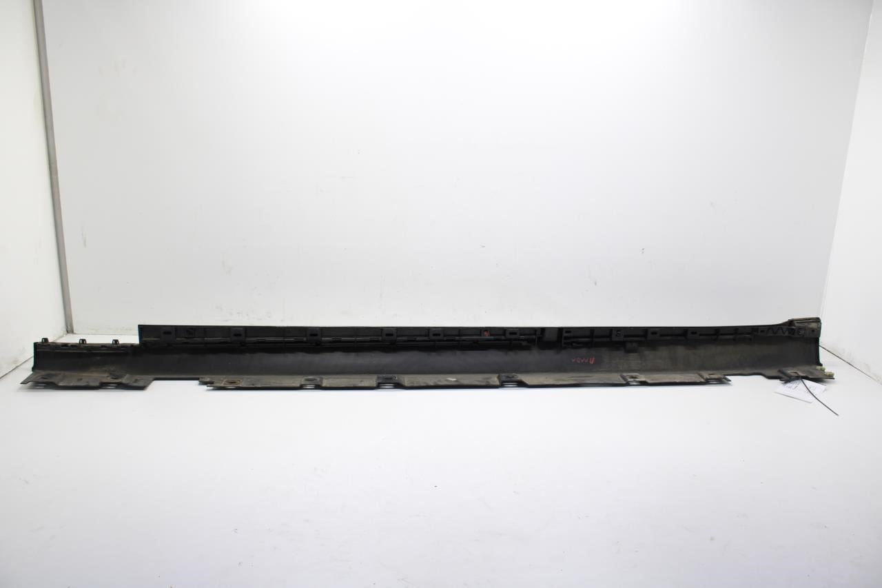 2010-2015 BMW 750I xDrive Right Side Rocker Panel Molding 51777225838 OEM *ReaD* - Alshned Auto Parts