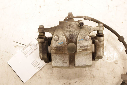 2022-2025 Hyundai Tucson SEL Front Left Side Disc Brake Caliper 58180-N9A10 - Alshned Auto Parts