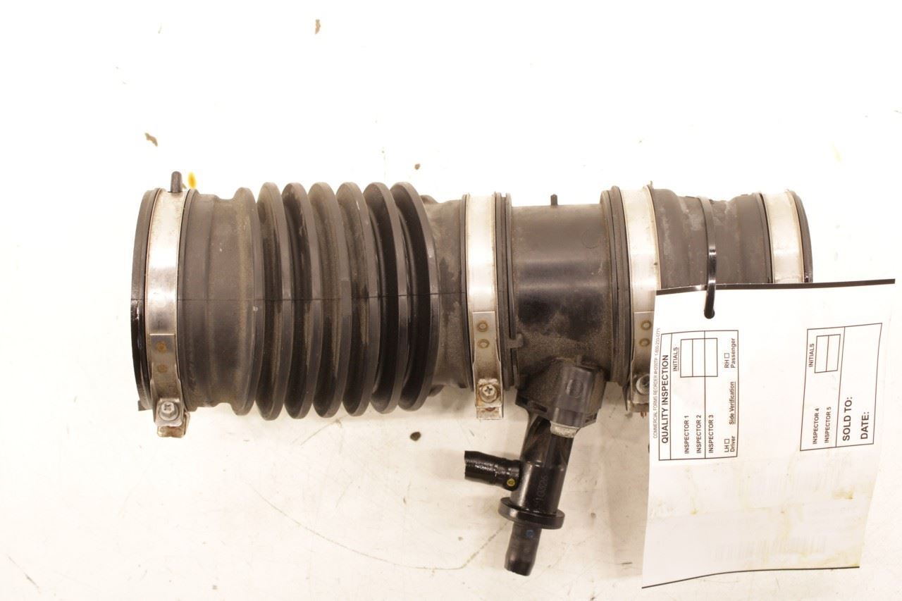 19-25 Acura RDX SH-AWD 2.0L AWD Air Intake Cleaner Flow Hose Tube 17229-5YF-A00 - Alshned Auto Parts