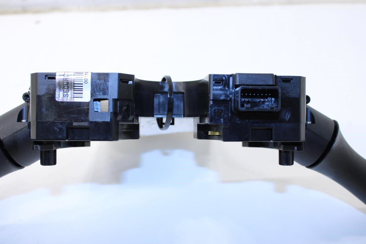 14-23 Infiniti Q50 Luxe Steering Column Turn Signal Wiper Switch 25560-4GA7A OEM - Alshned Auto Parts