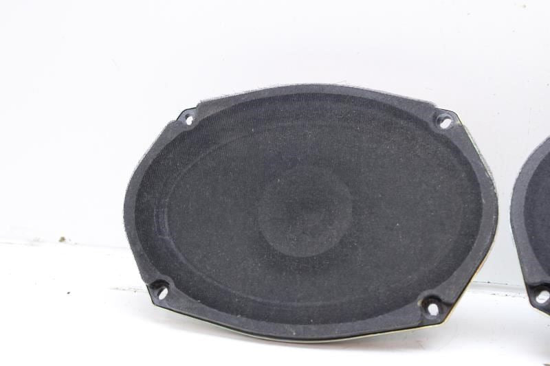 2021-2024 Ram 2500 3500 Rear Left & Right Door Audio Speakers 68403802AA OEM - Alshned Auto Parts