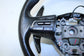 2022-23 Kia Stinger GT1 Steering Wheel Leather w/ Control Buttons 56110J5450CET - Alshned Auto Parts
