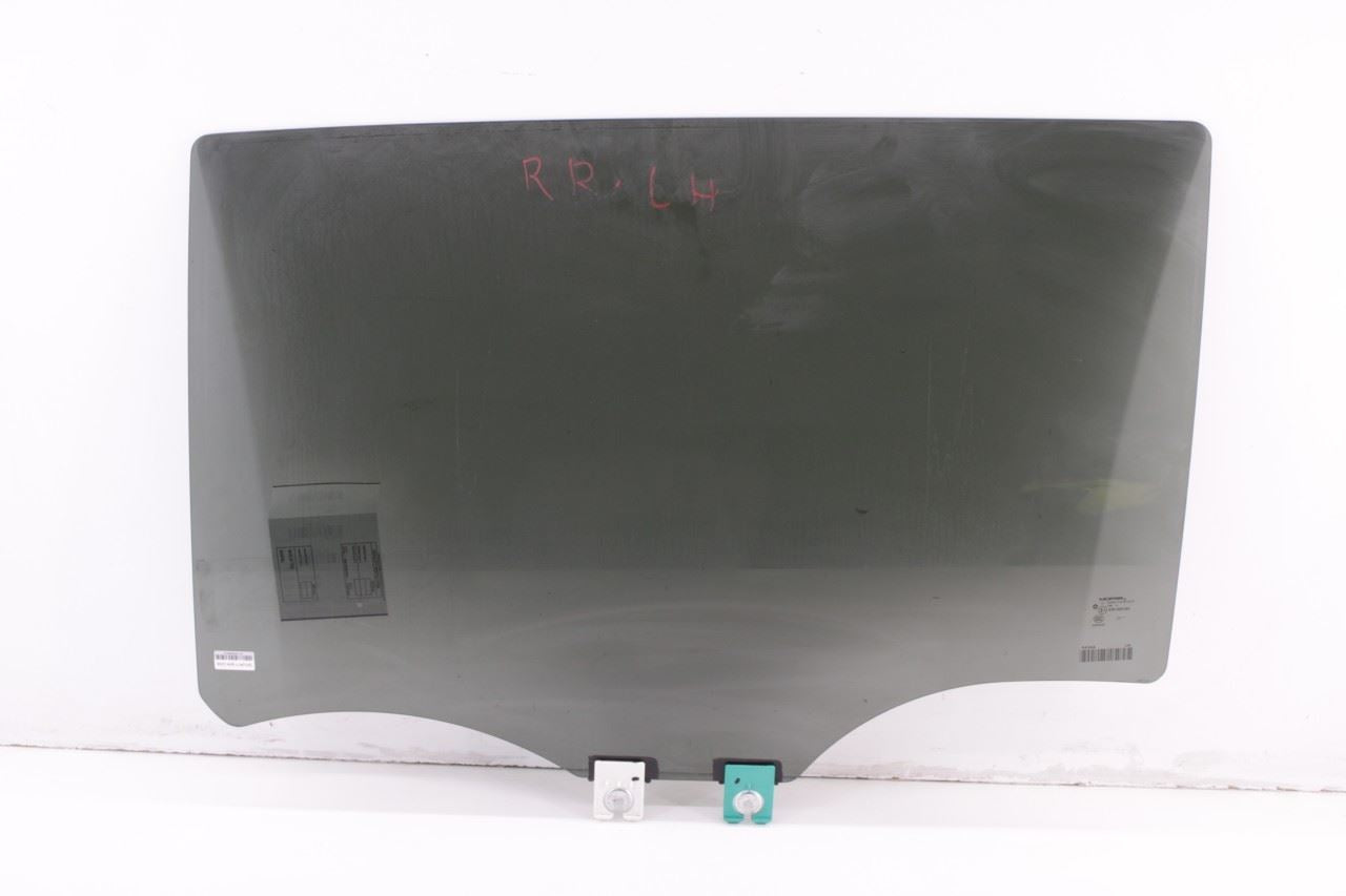 2017-2024 Chrysler Pacifica Limited Rear Left Door Window Glass 68231943AA OEM - Alshned Auto Parts
