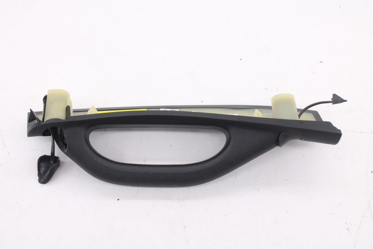 2012-2020 Dodge Grand Caravan GT Left Upper B-Pillar Interior Molding ZR27DX9AF3