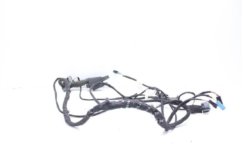 2006-09 Land Rover Range Rover Front Left Driver Door Wire Harness YMM502910 OEM - Alshned Auto Parts