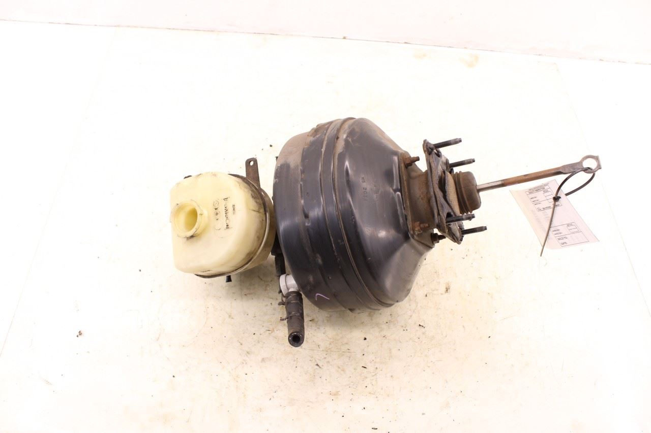 13-16 Ford F-250 Lariat 6.2L Power Brake Booster w/ Master Cylinder w/ Reservoir - Alshned Auto Parts