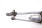 07-18 Jeep Wrangler Unlimited Sport Front Windshield Wiper Transmission Linkage 1
