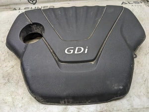 2012-2017 Hyundai Accent Veloster 1.6L Engine Appearance Motor Cover 29240-2B600