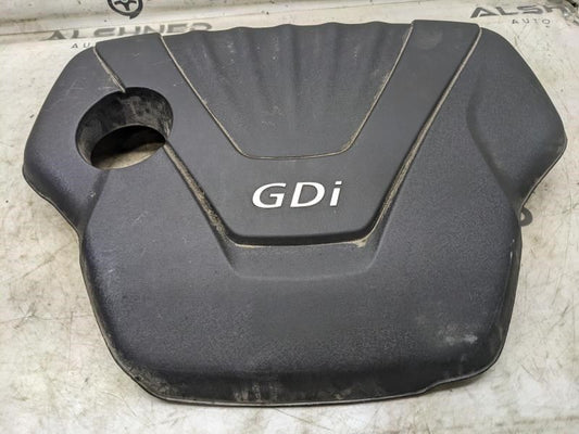 2012-2017 Hyundai Accent Veloster 1.6L Engine Appearance Motor Cover 29240-2B600 - Alshned Auto Parts