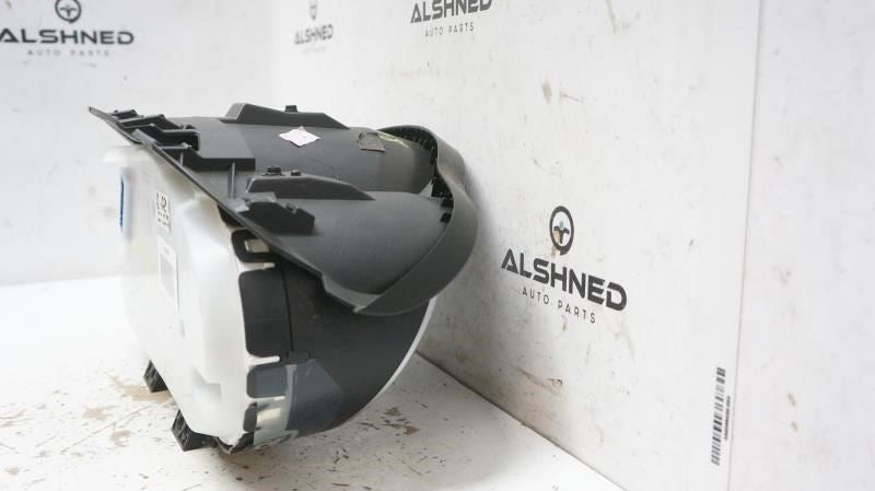 2012 Chevrolet Cruze Speedometer Gauge Instrument Cluster 119K Mileage 95487986 - Alshned Auto Parts
