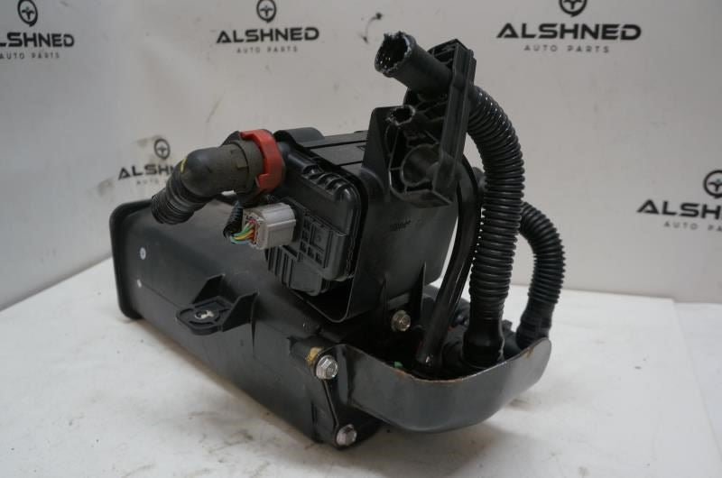 17-19 Subaru Legacy 2.5L AWD Fuel Vapor Evaporator Emission Canister 42035AL05A - Alshned Auto Parts