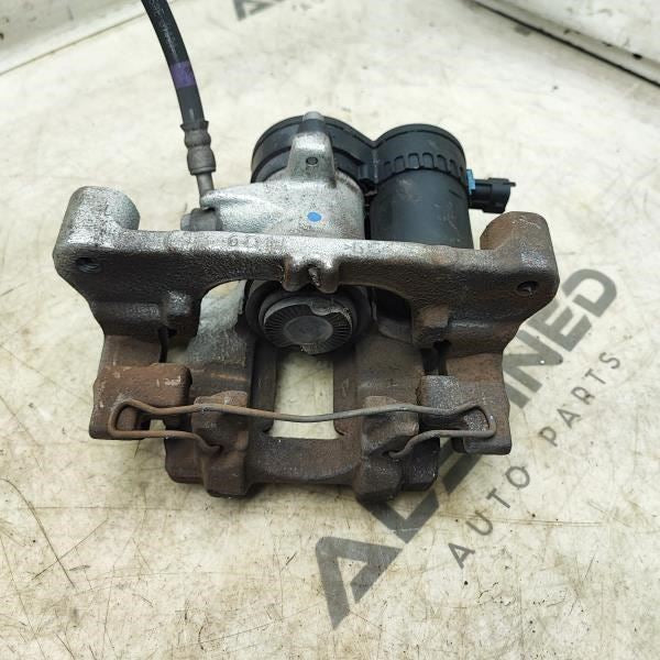 2019-2023 Subaru Forester Rear Right Side Disc Brake Caliper 26692SJ001 OEM - Alshned Auto Parts