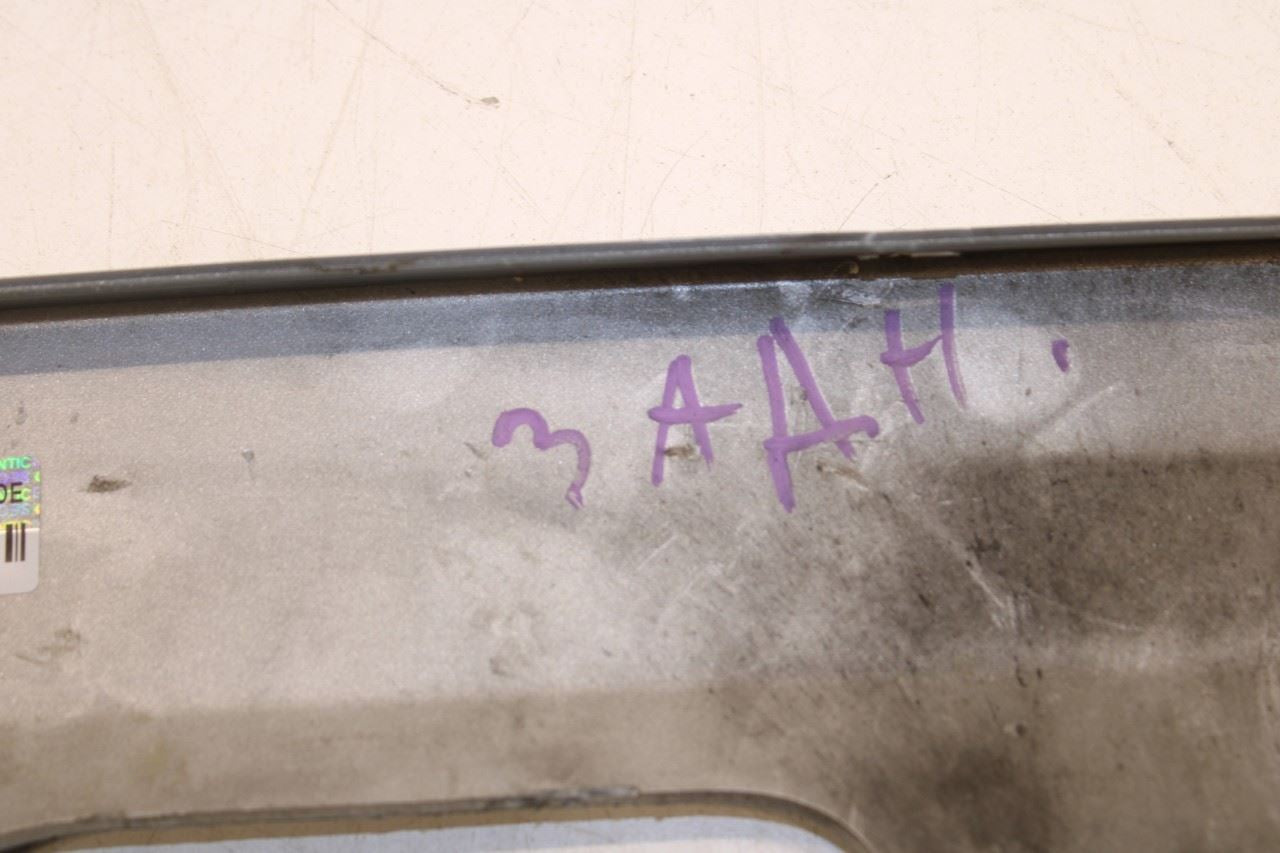 20-22 Ford Escape SEL Rear Bumper Lower Valance Panel LJ6Z-17K835-BA OEM *ReaD* - Alshned Auto Parts