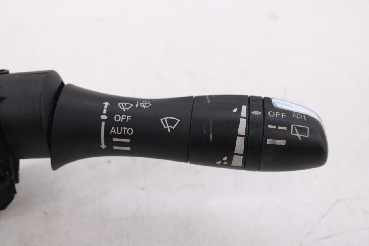 19-25 Infiniti QX50 ESSENTIAL AWD Steering Column Light Turn Signal Wiper Switch - Alshned Auto Parts