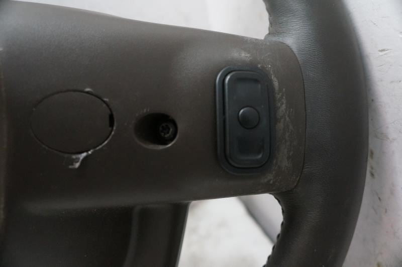 2011-2016 Chrysler Town & Country Steering Wheel Leather w/ Control Buttons - Alshned Auto Parts