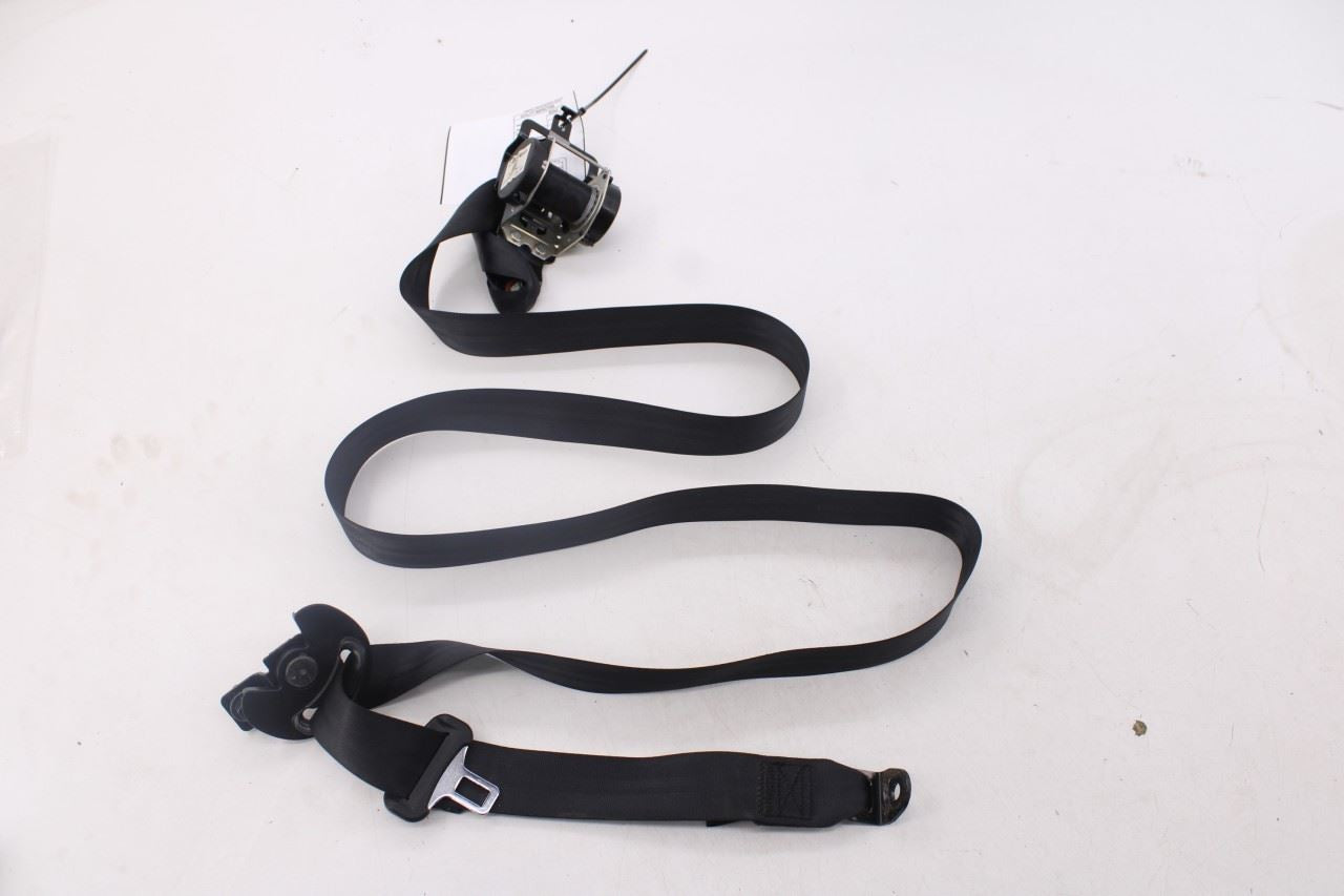 16-22 Kia Sportage Nightfall Rear Passenger RH Side 2nd Row Seat Belt Retractor0