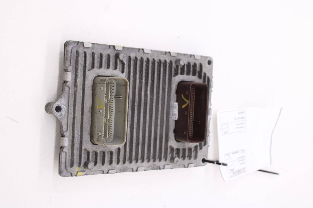  2014 Jeep Grand Cherokee Limited 3.6L Engine Control Module ECU ECM 68172002AQ 0