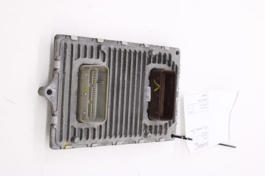 2014 Jeep Grand Cherokee Limited 3.6L Engine Control Module ECU ECM 68172002AQ - Alshned Auto Parts