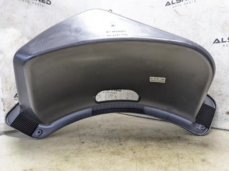 2015 Jeep Grand Cherokee Trunk RH Storage Box Compartment Tray 68184086AB OEM - Alshned Auto Parts