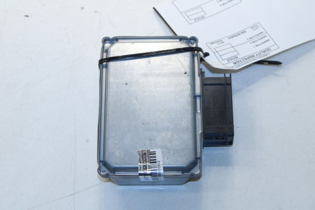 2019-2024 Chevrolet Blazer 2LT Power Supply Voltage Inverter Converter Module - Alshned Auto Parts