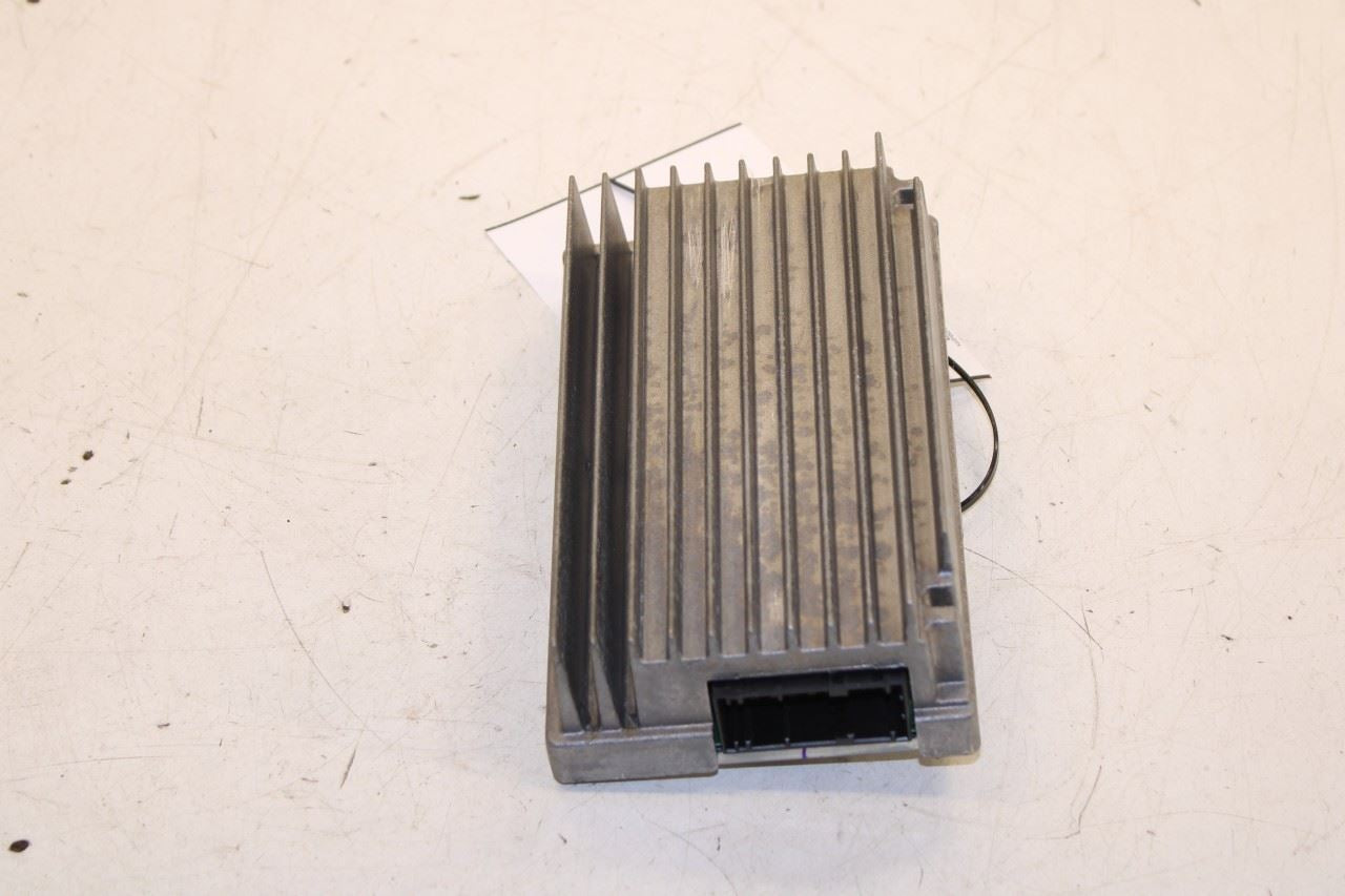 2011-2017 BMW X3 xDrive28i Hifi System Amplifier Amp 9348411 OEM - Alshned Auto Parts
