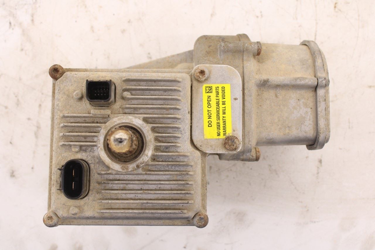 2017-2023 Polaris RZR XP 1000 1.0L Electronic Power Steering Motor 2413483 OEM - Alshned Auto Parts