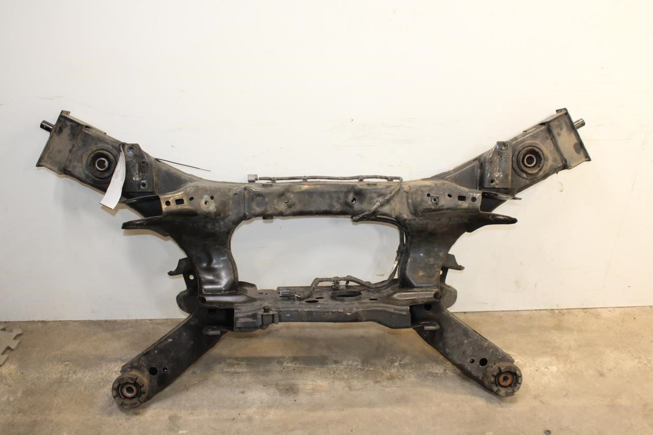 2013-2020 Nissan Pathfinder SV FWD Rear Crossmember Subframe 55400-3KD1B OEM - Alshned Auto Parts