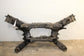 2013-2020 Nissan Pathfinder SV FWD Rear Crossmember Subframe 55400-3KD1B OEM - Alshned Auto Parts