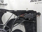 15-20 Mercedes-Benz C300 Radiator Cooling Fan Motor Assy A0999061000 OEM *ReaD* - Alshned Auto Parts