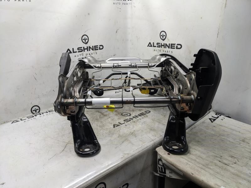 2011-2024 Ram 1500 Classic SLT Front Passenger Right Side Seat Lower Track Frame - Alshned Auto Parts