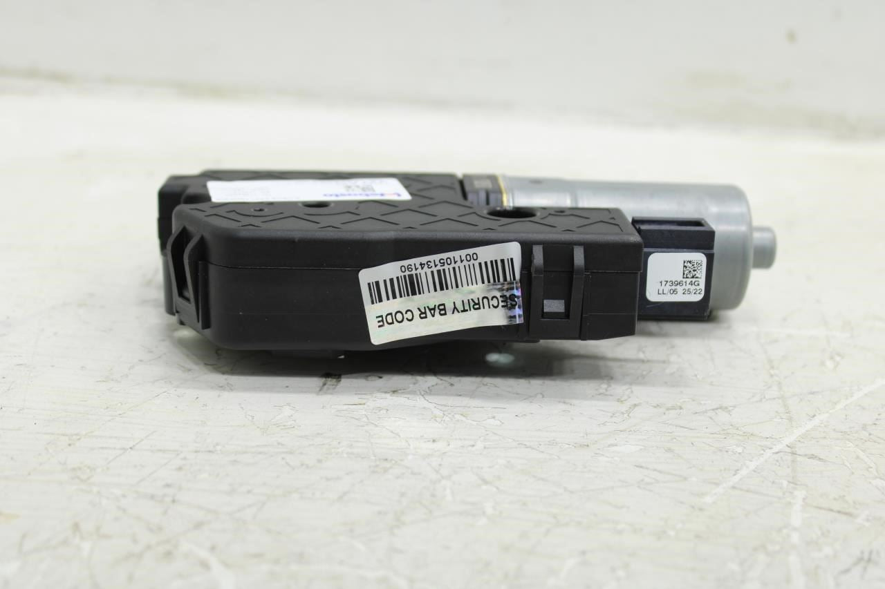 2019-2024 Audi Q3 S Line Panoramic Sunroof Motor 3G5-877-795 OEM - Alshned Auto Parts
