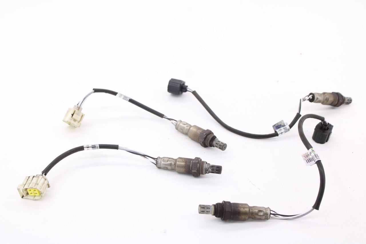 2012-2022 Jeep Grand Cherokee Limited Oxygen Sensor Set of 4 5149171AA OEM20