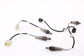 2012-2022 Jeep Grand Cherokee Limited Oxygen Sensor Set of 4 5149171AA OEM20