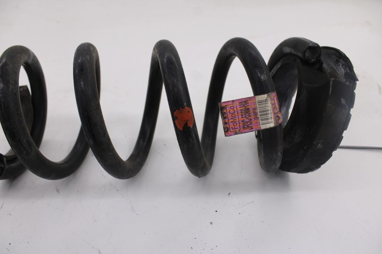 16-23 Ford Mustang GT Rear Right Passenger and Left Driver Side Coil Spring Pair11