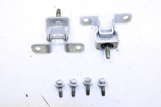 19-24 Cadillac XT4 Premium Rear Liftgate RH and LH Hinge Pair w/ Bolts 23276956 - Alshned Auto Parts