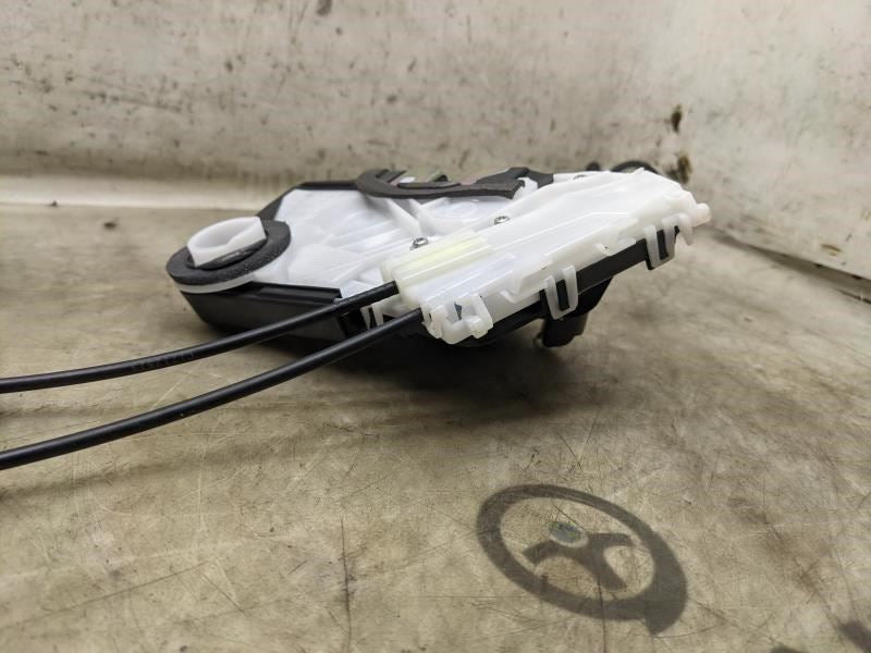 2013-2022 Toyota Prius Two Front Right Side Door Lock Latch Actuator 69030-471108