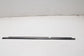 10-16 Mercedes-Benz E350 4Matic Rear Left Door Run Channel w/ Belt Weatherstrip - Alshned Auto Parts