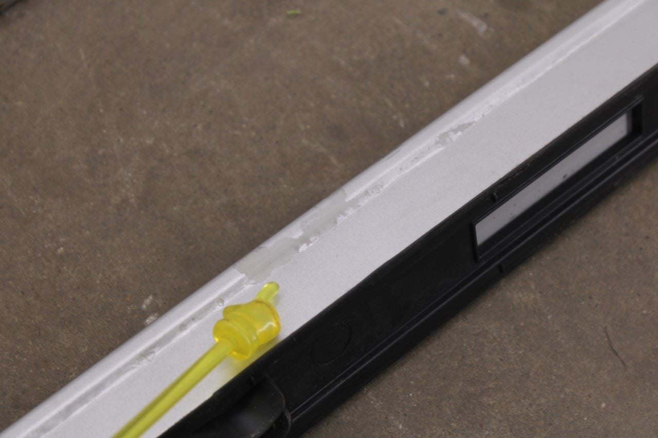 20-26 Hyundai Palisade Limited AWD Left and Right Roof Luggage Carrier Rack Rail - Alshned Auto Parts