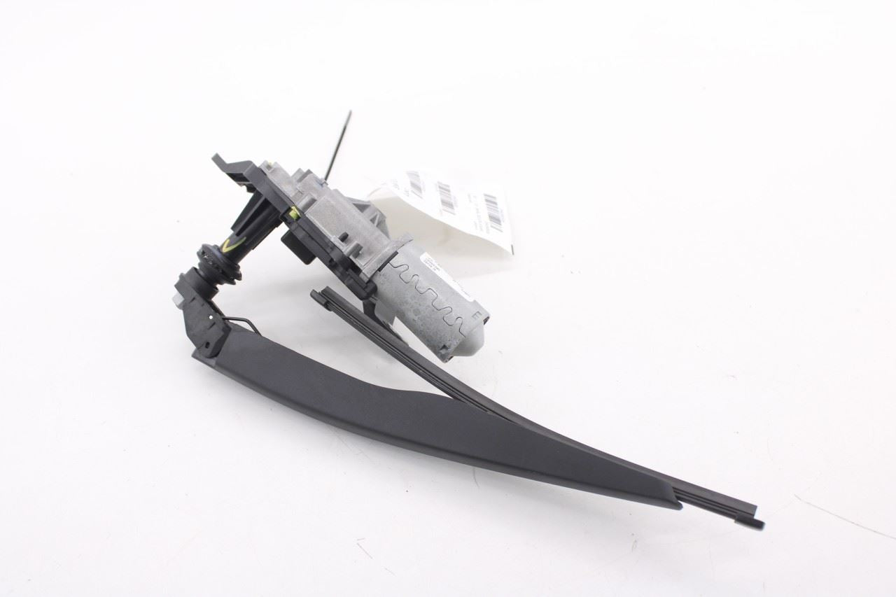 2020-2026 Ford Explorer Interceptor Rear Liftgate Wiper Motor DS73-17404-BB5