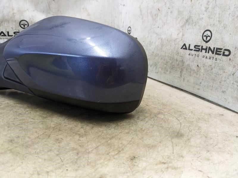 2011-2014 Subaru Legacy Outback Left Driver Side Rear View Mirror 91036AJ15C OEM - Alshned Auto Parts