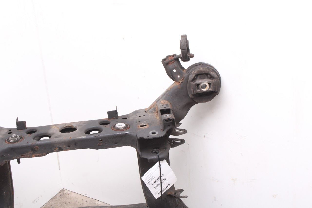 11-15 Dodge Durango SXT AWD Rear Suspension Crossmember Subframe 52124640AK OEM9