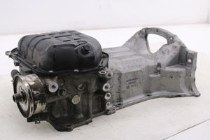 2015-2024 Nissan Murano Platinum 3.5L 6 cylinder Engine Upper and Lower Oil Pan