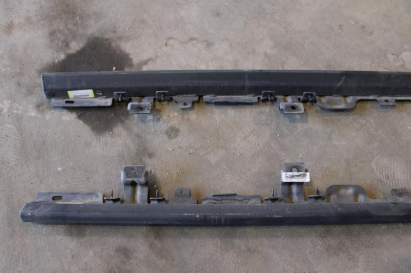 2020-2024 Jeep Gladiator Left & Right Body Side Sill Guard 68341314AB OEM - Alshned Auto Parts